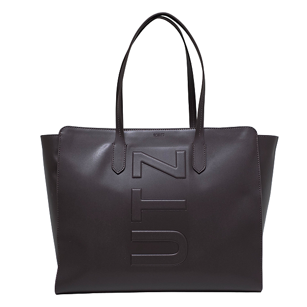 Bolsa Schutz Shopping Tassy Logo S500150393
