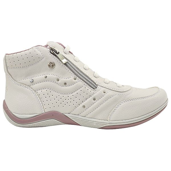 Tênis Kolosh Casual Cano Alto C3662