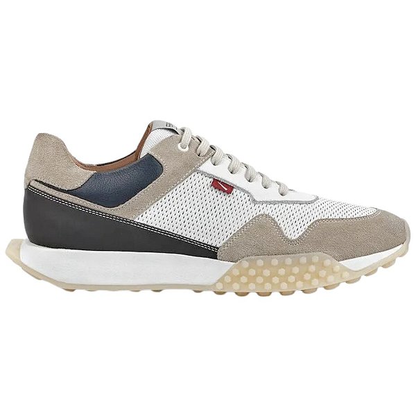 Tênis Ferracini Sneaker Masculino 8526-693D