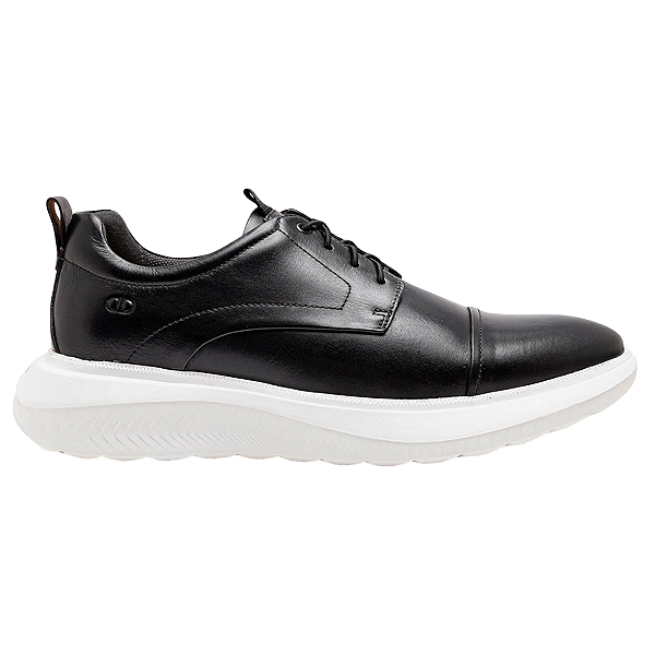 Sapato Democrata Metropolitan Collin Ultra Light 595102