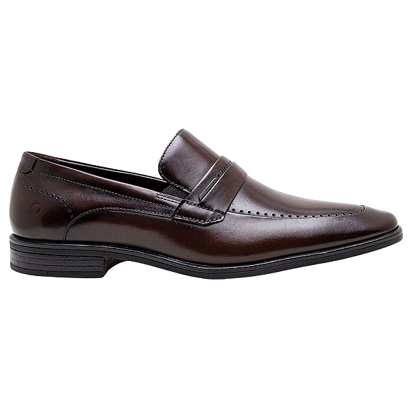 Sapato Democrata Metropolitan Vega 055202