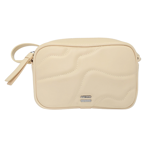Bolsa Arezzo Tiracolo Pequena Elisa A500230423