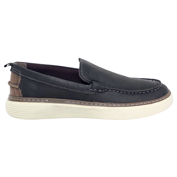 Sapato Democrata Clash Denim 240303