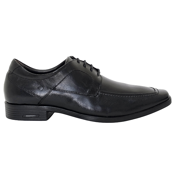 Sapato Democrata Metropolitan Pointer Hi-Soft 32 250104