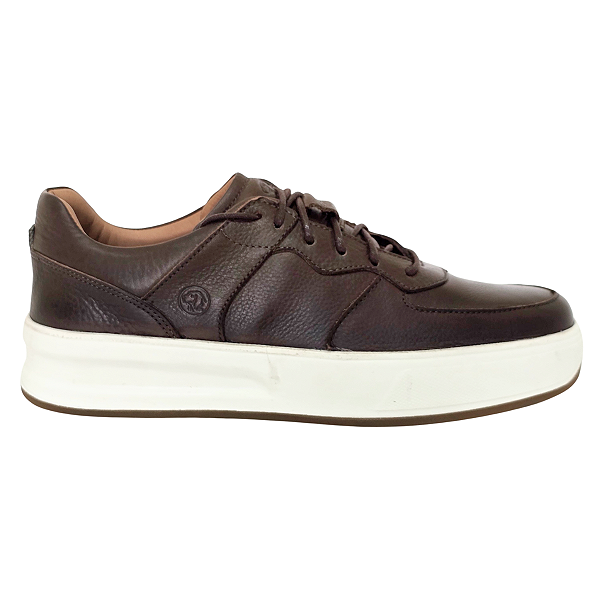 Tênis Anatomic Gel 0518 Couro