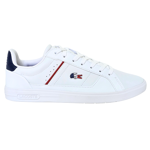 Tênis Lacoste Europa Pro