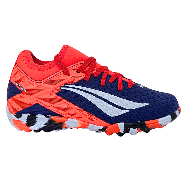 Chuteira Penalty RX Locker Society Kids Y-3