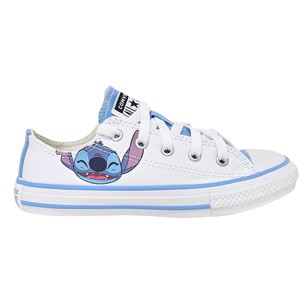 Tênis All Star Chuck Taylor Stitch Juvenil CK12990001