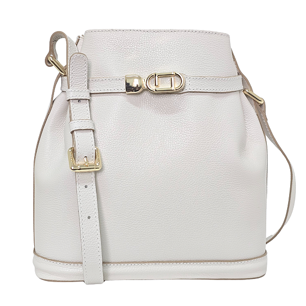 Bolsa Luz da Lua Bucket Média Couro 2000480