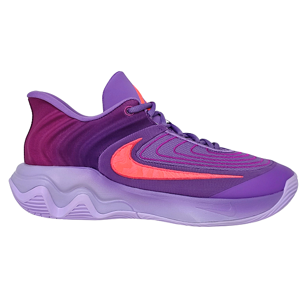 Tênis Nike Giannis Immortality 4 Masculino