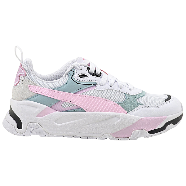 Tênis Puma Trinity Feminino 389289