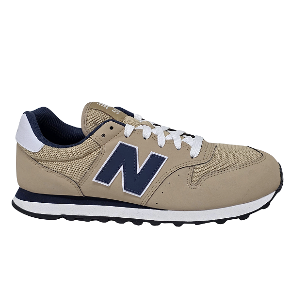 Tênis New Balance 500v2 Masculino