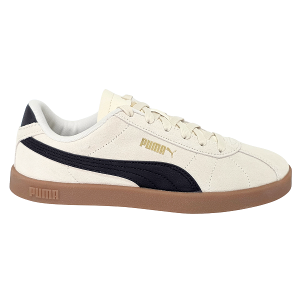 Tênis Puma Club II Casual Unissex 397444