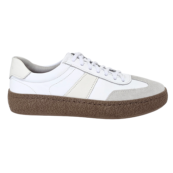 Tênis Democrata Casual Bora Feminino 617101
