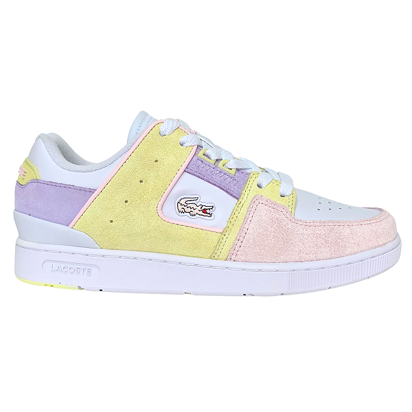 Tênis Lacoste Court Cage Feminino
