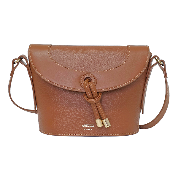 Bolsa Arezzo Tiracolo Pequena Bag Charm A500230743