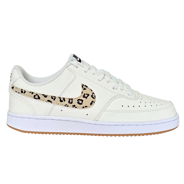 Tênis Nike Court Vision GFX Feminino