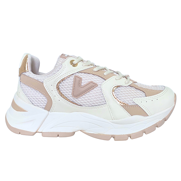 Tênis Via Marte Casual 140-010