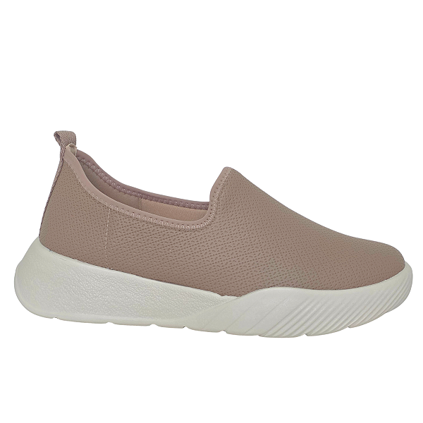 Tênis Piccadilly Fascite Anabela 949017