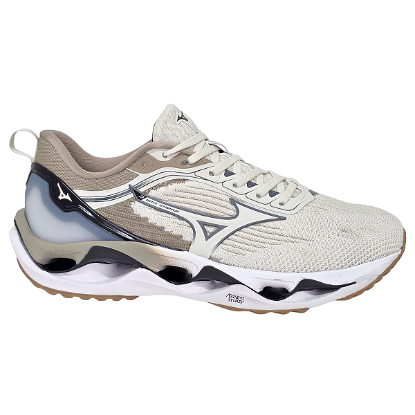 Tênis Mizuno Stratos 3 de Corrida