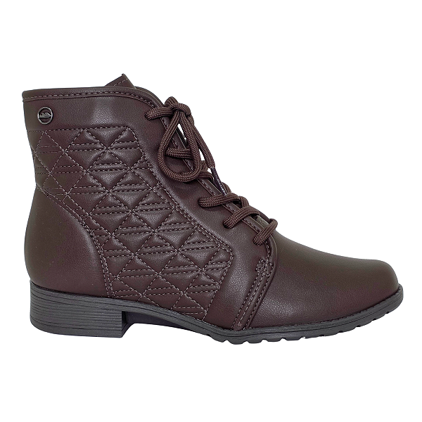 Bota Dakota Coturno Salto Baixo DA921