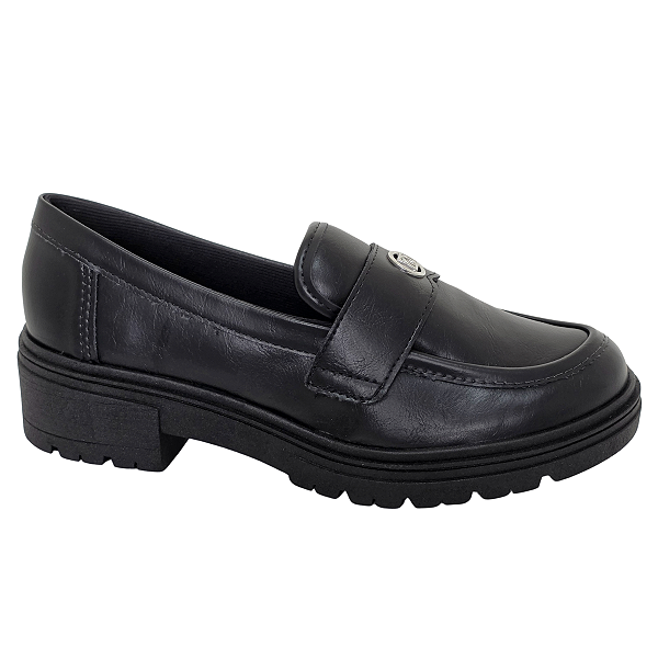Sapato Dakota Mocassim Loafer D0131