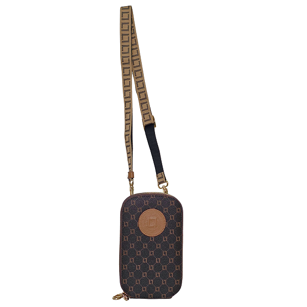 Bolsa Luz da Lua Minibag Bella Pequena 2000295