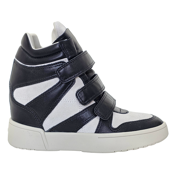 Tênis Schutz Sneaker 95 Cano Alto S224740001