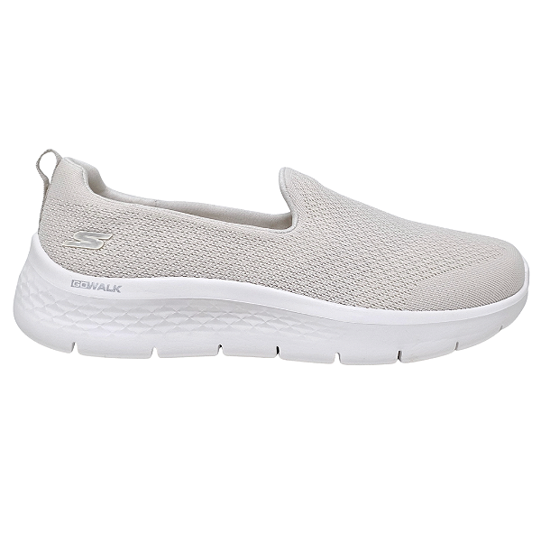 Tênis Skechers Go Walk Flex Feminino Casual 124819