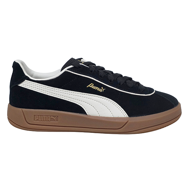 Tênis Puma Club Klassika SD 400718