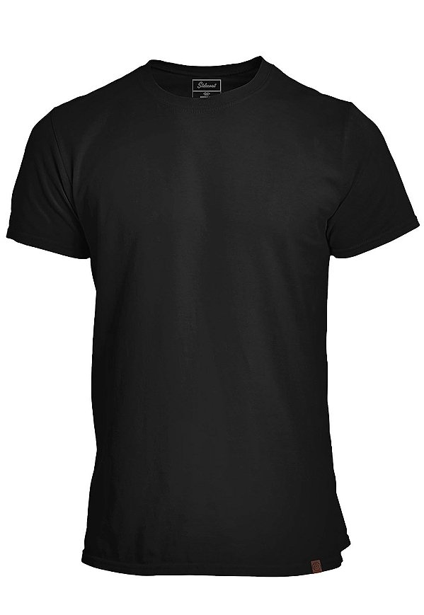 Camiseta Básica Masculina Algodão - SideCoat - Produtos Personalizados - As  melhores estampas estão aqui!
