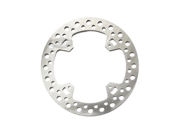 Disco de Freio Dmt Traseiro Ventilado Crf 250 Crf 450