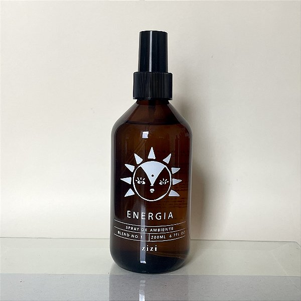 Spray Energia