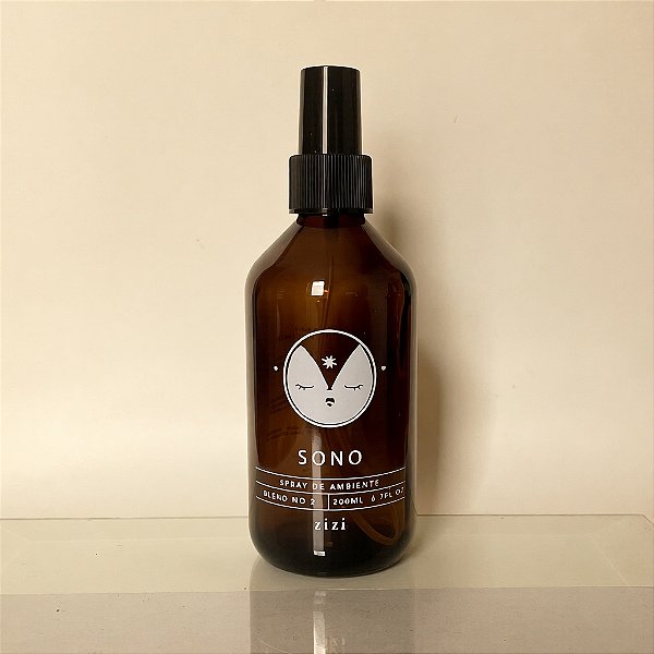 Spray Sono