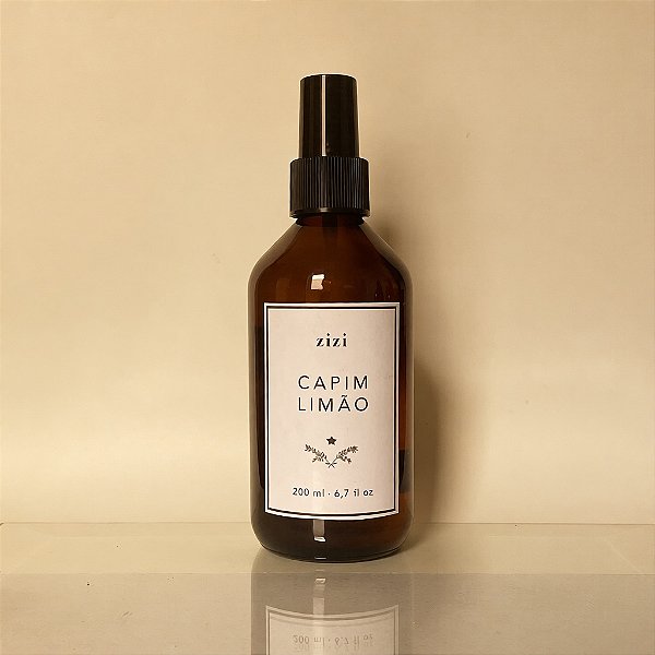 Spray Capim Limão