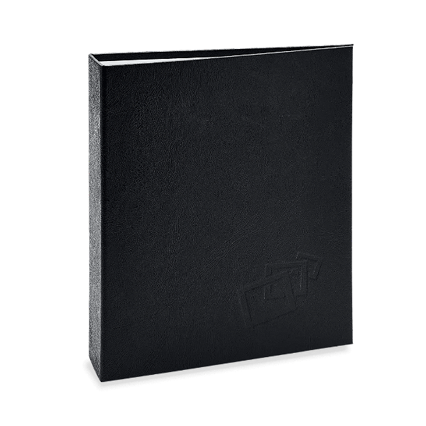 Álbum RB 10x15 Cores 164 para 200 fotos ICAL
