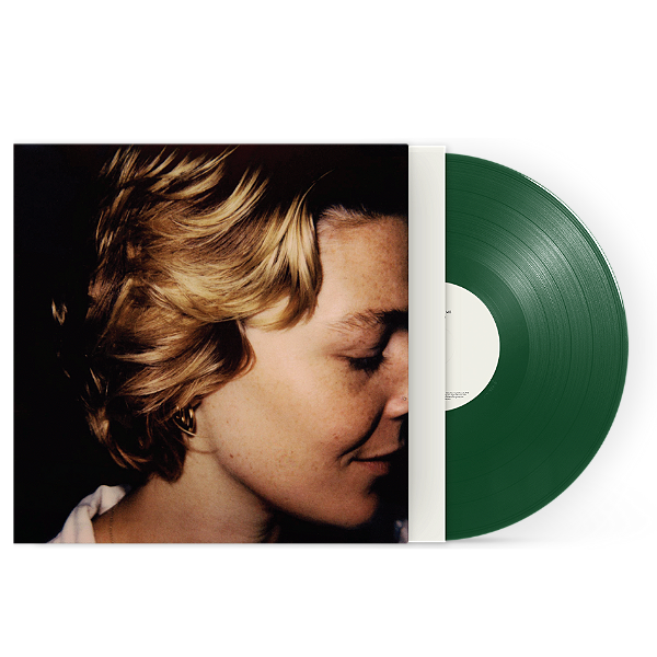 VINIL MAGGIE ROGERS DON'T FORGET ME: LIMITED 'DOGWOOD' (LIMITED GREEN_