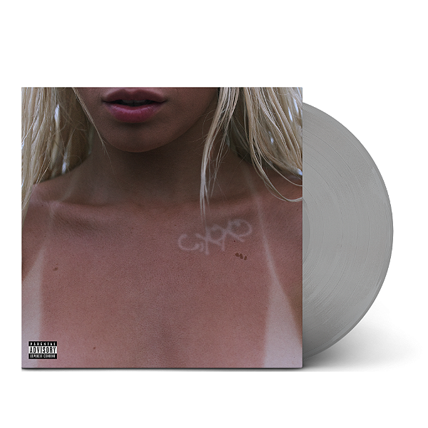 VINIL CAMILA CABELLO C, XOXO - INDIE EXCLUSIVE LIMITED LP