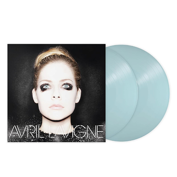 Vinil Avril Lavigne - Avril Lavigne  (Amazon Exclusive  Limited)