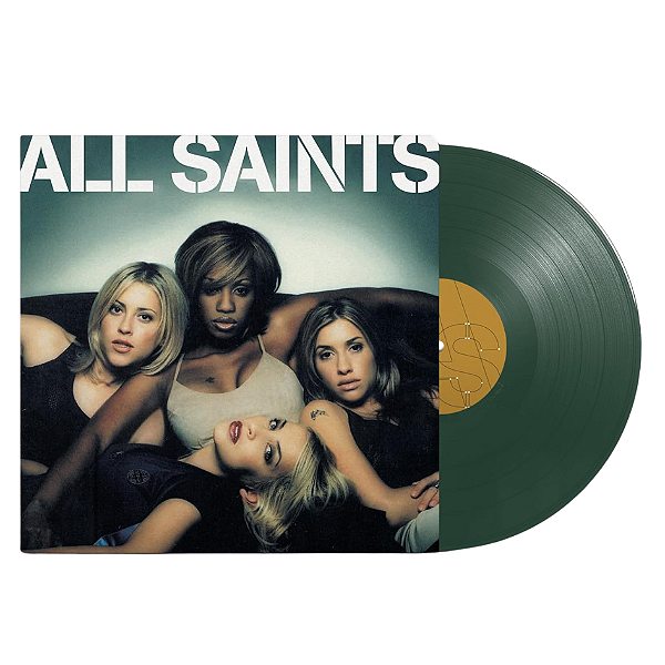 Vinil All Saints (National Album Day Green Vinyl)