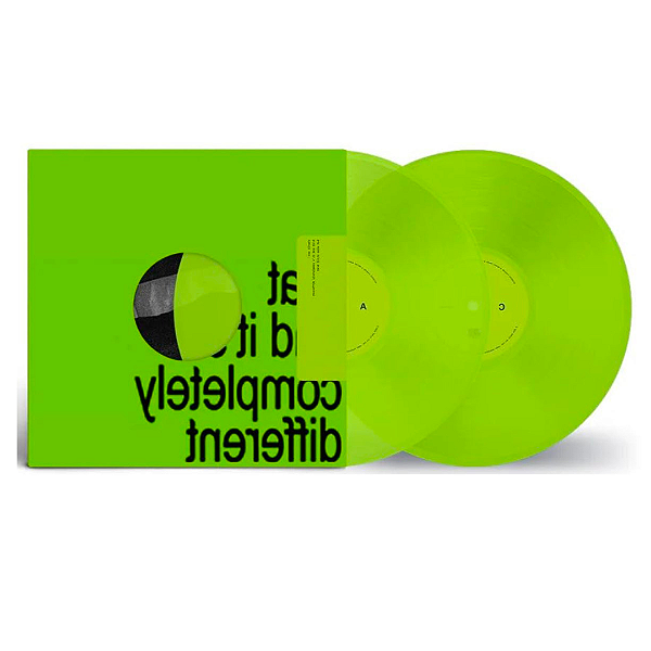 Vinil Charli Xcx - Sucker Uo Exclusive Lp