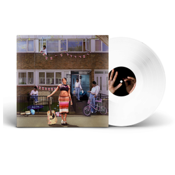 Vinil Rachel Chinouriri - What A Devastating Turn Of Events (First Anniversary Edition)