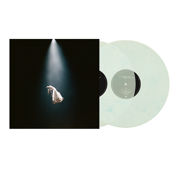 VINIL ARIANA GRANDE - ETERNAL SUNSHINE DELUXE: BRIGHTER DAYS AHEAD LP