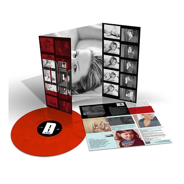 Vinil Dido No Angel (25th Anniversary) Red Lp