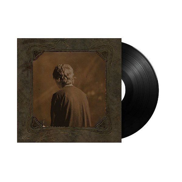 Vinil Ethel Cain Willoughby Tucker, I'll Always Love You ( Black Lp)