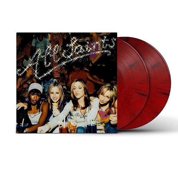 Vinil  All Saints  - Saints & Sinners 5th Anniversary Edition