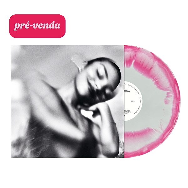 Vinil Olivia  Dean  - The Art Of Loving  Blood Recods Excluve