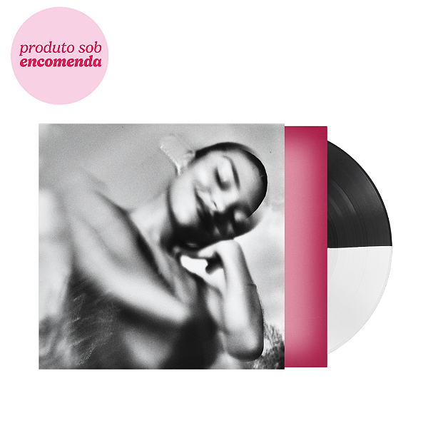 Vinil Olivia Dean The Art Of Loving Store Exclusive