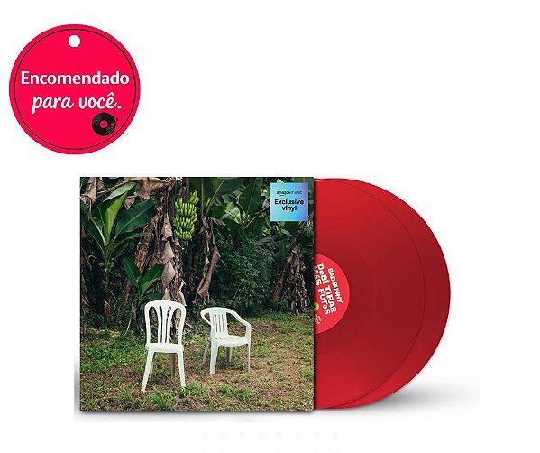 Vinil Bad Bunny - DeBÍ TiRAR MáS FOToS (Amazon Exclusive)