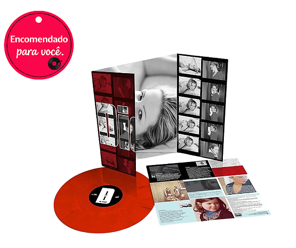 Vinil t Dido- No Angel Limited Edition 12"